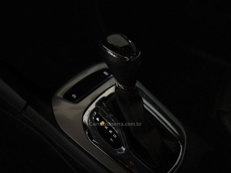 CHEVROLET - CRUZE - 2019/2020 - Prata - R$ 96.900,00