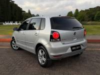 VOLKSWAGEN - POLO - 2012/2013 - Prata - Sob Consulta