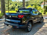 FIAT - TORO - 2019/2019 - Preta - R$ 114.900,00