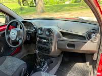 FORD - KA - 2012/2013 - Vermelha - R$ 27.900,00