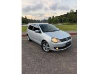 VOLKSWAGEN - POLO - 2012/2013 - Prata - Sob Consulta