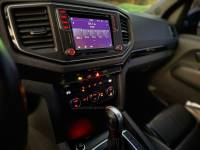 VOLKSWAGEN - AMAROK - 2023/2023 - Preta - R$ 234.900,00