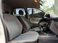 CHEVROLET - CLASSIC - 2011/2012 - Branca - Sob Consulta