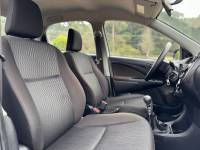 TOYOTA - ETIOS - 2020/2021 - Branca - R$ 73.900,00