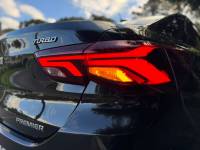 CHEVROLET - ONIX - 2023/2024 - Preta - R$ 107.900,00