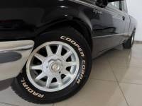 FORD - RANGER - 1995/1995 - Preta - R$ 89.900,00