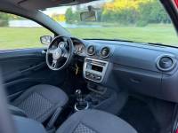 VOLKSWAGEN - SAVEIRO - 2015/2014 - Vermelha - R$ 49.900,00