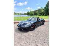 PORSCHE - 718 - 2018/2019 - Preta - R$ 509.900,00