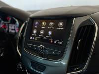 CHEVROLET - CRUZE - 2019/2020 - Prata - R$ 96.900,00