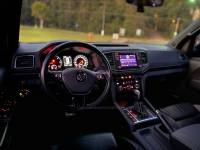 VOLKSWAGEN - AMAROK - 2023/2023 - Preta - R$ 234.900,00