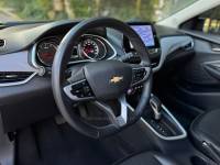 CHEVROLET - ONIX - 2023/2024 - Preta - R$ 107.900,00