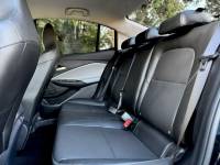 CHEVROLET - ONIX - 2023/2024 - Preta - R$ 107.900,00