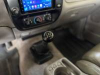 FORD - RANGER - 1995/1995 - Preta - R$ 89.900,00