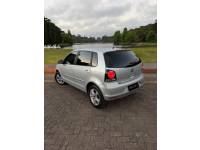 VOLKSWAGEN - POLO - 2012/2013 - Prata - Sob Consulta