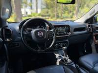 FIAT - TORO - 2019/2019 - Preta - R$ 114.900,00