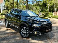 FIAT - TORO - 2019/2019 - Preta - R$ 114.900,00