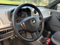 CHEVROLET - AGILE - 2010/2011 - Verde - R$ 36.900,00