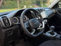 HYUNDAI - CRETA - 2022/2023 - Azul - R$ 129.900,00