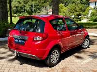 FORD - KA - 2012/2013 - Vermelha - R$ 27.900,00