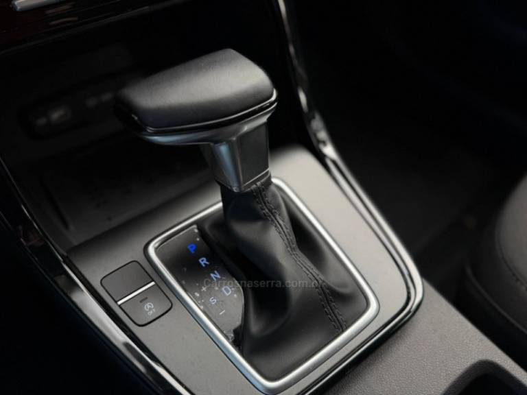 HYUNDAI - CRETA - 2022/2023 - Azul - R$ 129.900,00