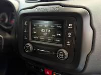 JEEP - RENEGADE - 2017/2018 - Branca - Sob Consulta