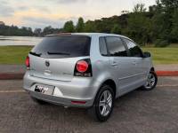 VOLKSWAGEN - POLO - 2012/2013 - Prata - Sob Consulta