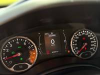 JEEP - RENEGADE - 2017/2018 - Branca - Sob Consulta