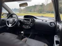 TOYOTA - ETIOS - 2020/2021 - Branca - R$ 73.900,00