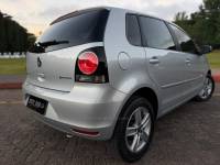 VOLKSWAGEN - POLO - 2012/2013 - Prata - Sob Consulta