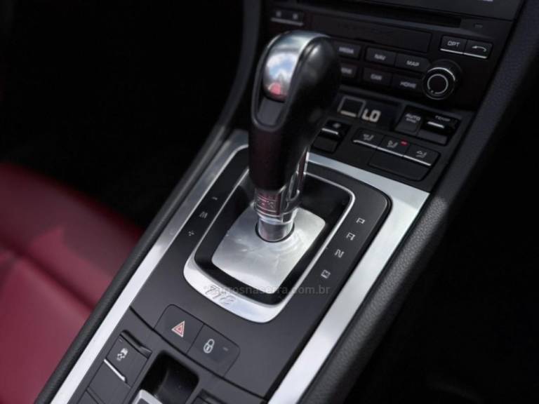 PORSCHE - 718 - 2018/2019 - Preta - R$ 509.900,00