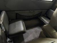 FORD - RANGER - 1995/1995 - Preta - R$ 89.900,00
