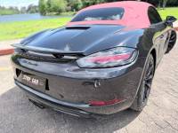 PORSCHE - 718 - 2018/2019 - Preta - R$ 509.900,00