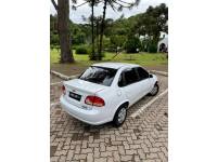 CHEVROLET - CLASSIC - 2011/2012 - Branca - Sob Consulta