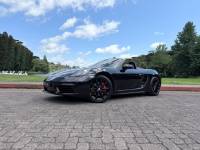 PORSCHE - 718 - 2018/2019 - Preta - R$ 509.900,00