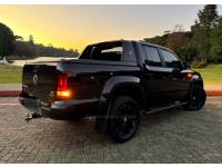 VOLKSWAGEN - AMAROK - 2023/2023 - Preta - R$ 234.900,00