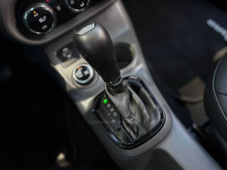 FIAT - TORO - 2019/2019 - Preta - R$ 114.900,00