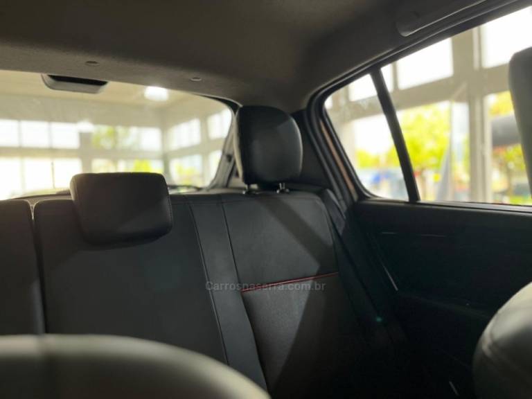 RENAULT - SANDERO - 2013/2014 - Prata - R$ 44.900,00