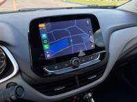 CHEVROLET - ONIX - 2023/2024 - Preta - R$ 107.900,00