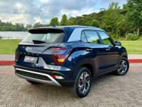 HYUNDAI - CRETA - 2022/2023 - Azul - R$ 129.900,00