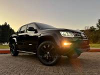 VOLKSWAGEN - AMAROK - 2023/2023 - Preta - R$ 234.900,00