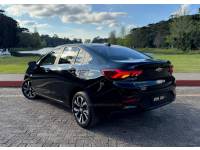 CHEVROLET - ONIX - 2023/2024 - Preta - R$ 107.900,00