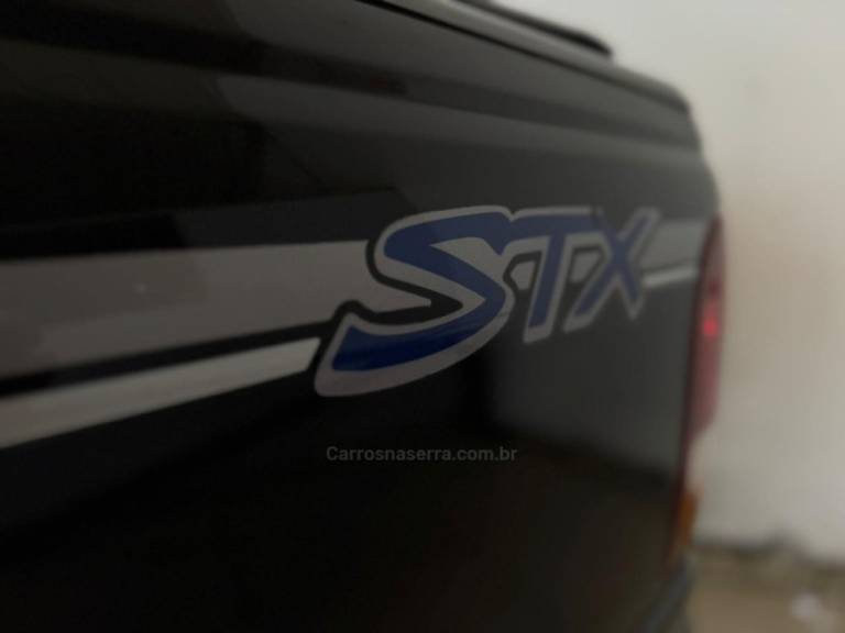 FORD - RANGER - 1995/1995 - Preta - R$ 89.900,00
