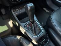 JEEP - COMPASS - 2017/2018 - Preta - R$ 96.900,00