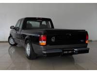FORD - RANGER - 1995/1995 - Preta - R$ 89.900,00
