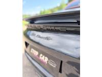 PORSCHE - 718 - 2018/2019 - Preta - R$ 509.900,00