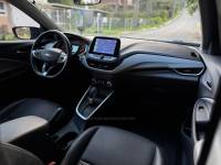 CHEVROLET - ONIX - 2023/2024 - Preta - R$ 107.900,00
