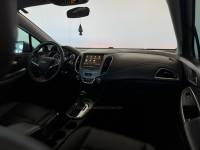 CHEVROLET - CRUZE - 2019/2020 - Prata - R$ 96.900,00